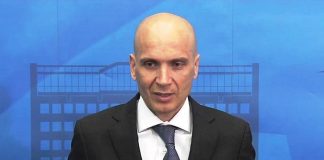 Дмитрий Голубков