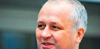Стрельченко, Владимир Владимирович