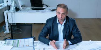 Александр Долгин Urban Group