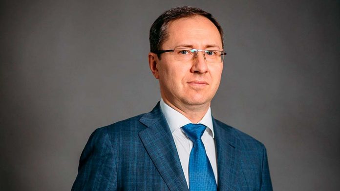 Андрей Пучков-Урбан Групп