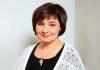 Анна Сошинская, президента благотворительного фонда «В ответе за будущее»