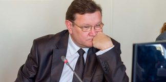 Генеральный директор «Рантекта» Рустем Утегулов