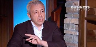 Евгений Харламов - адвокат Сергея Вялкова