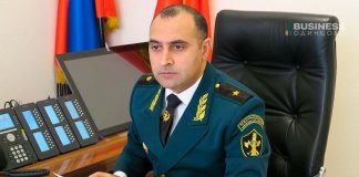 Гарибян Артур Петросович