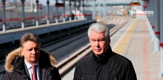 Собянин-о-метро-в-Одинцово