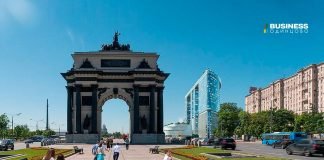 ТПУ «Парк Победы»