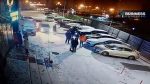 Драка-ФСБ-ресторан-Сытый-лось-Одинцово