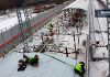 Метро в Одинцово