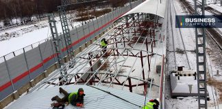 Метро в Одинцово