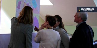 Обсуждение проекта ГК Платная дорога