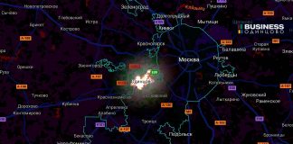 Присоединение-Одинцово-к-Москве