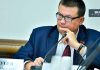 Председатель Комитета Мособлдумы по вопросам охраны здоровья, труда и социальной политики Андрей Голубев