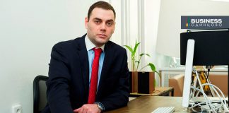 Мельников Максим Александрович