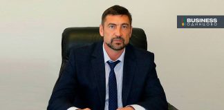 Министр транспорта и дорожной инфраструктуры Московской области Гержик Алексей Дмитриевич