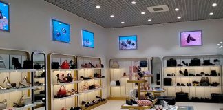 Продается бизнес: магазин обуви в Одинцово