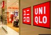 Uniqlo - открыла интернет-магазин
