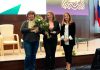 Победители конкурса «Лучшая организация туристской индустрии в Московской области»