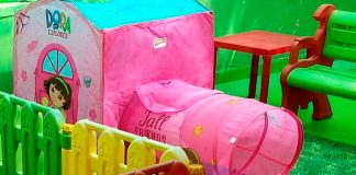 Продается детский сад в Одинцово