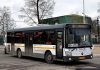 Автобусные маршруты в Одинцово