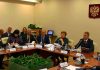 Совет депутатов Одинцовского округа