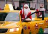 Бойкот Яндекс.Такси в новогоднюю ночь