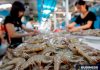 Морепродукты из Китая