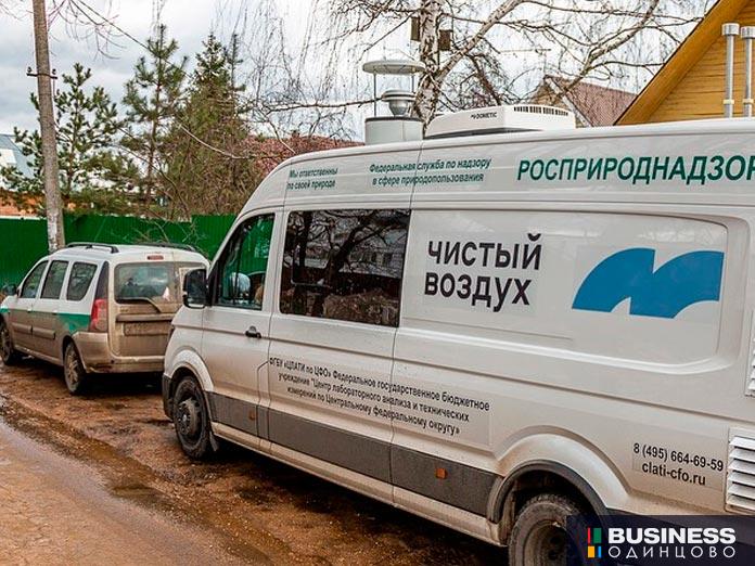 DoorHan в Одинцово