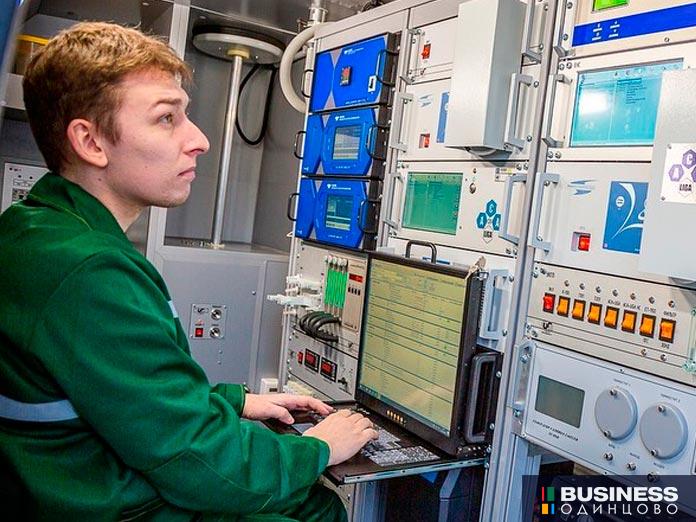 DoorHan в Одинцово