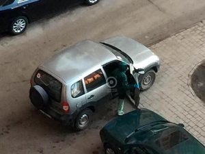 Коронавирус в Одинцово