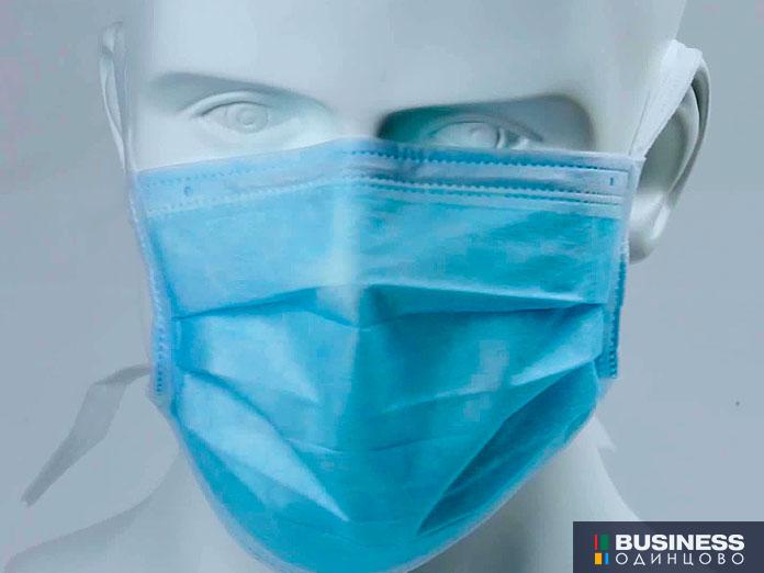 Коронавирус в Одинцово Коронавирус в Одинцово