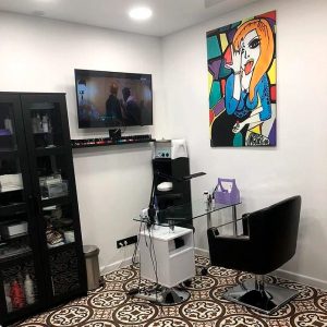 Продается салон красоты в Одинцово