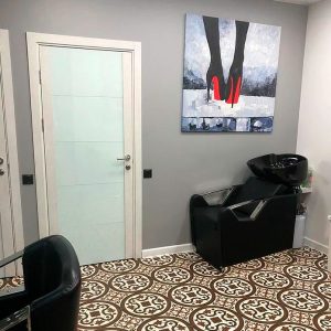 Продается салон красоты в Одинцово