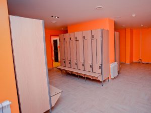 Фитнес-клуб Город в Одинцово