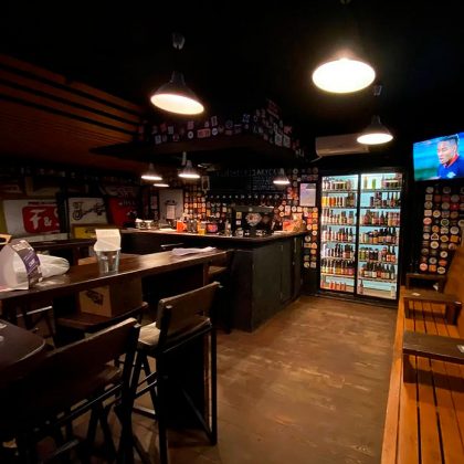 Продаётся бизнес: бар Пивотека в Одинцово