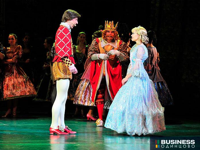 Золушка в Барвиха Luxury village Золушка в Барвиха Luxury village