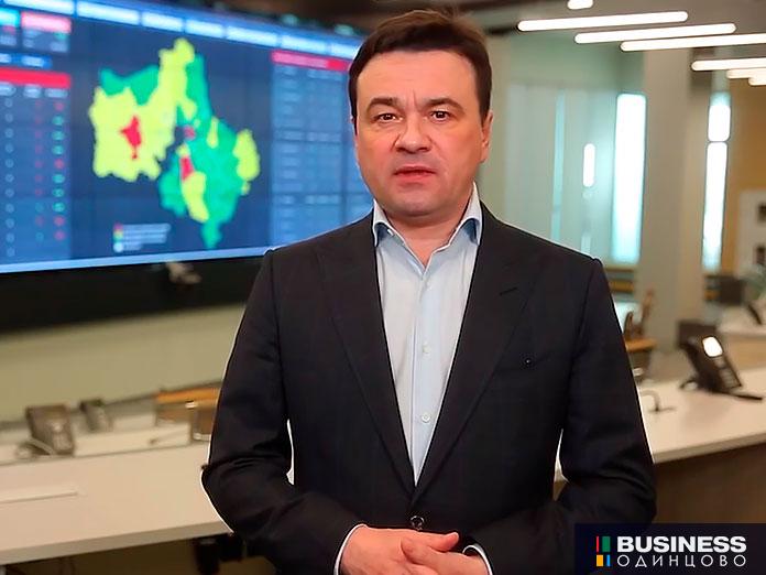 Андрей Воробьев Андрей Воробьев