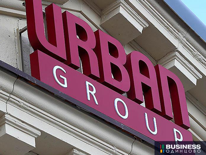 Urban Group Urban Group