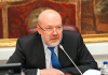 Глава Комитета ГД по госстроительству и законодательству Павел Крашенинников