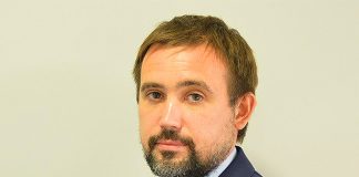 Михаил Иванов - директор департамента информационной безопасности Росбанка
