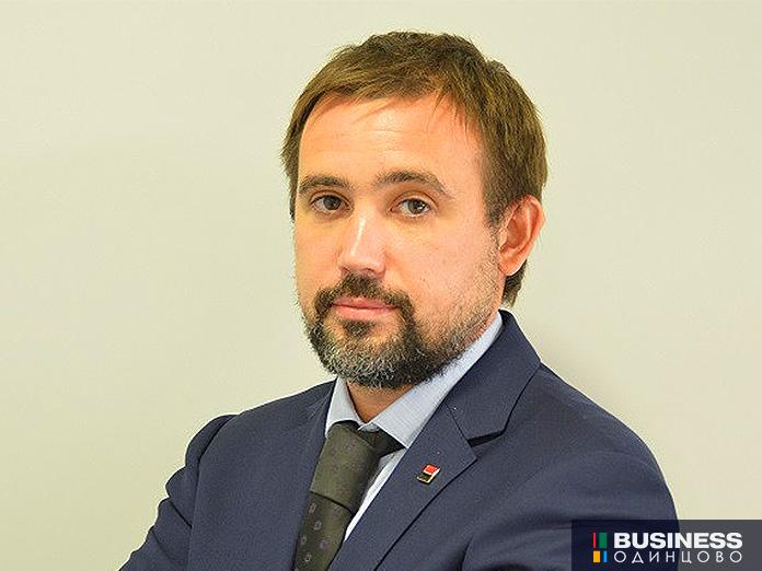 Михаил Иванов - директор департамента информационной безопасности Росбанка