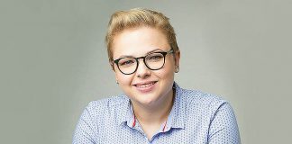 Анна Заикина - эксперт Национального центра финансовой грамотности