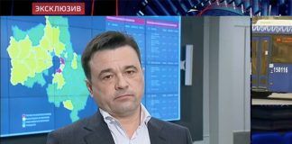 Андрей Воробьев