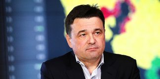 Андрей Воробьев