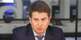 Немерюк Алексей Алексеевич - Министр Правительства Москвы, первый заместитель руководителя Аппарата Мэра и Правительства Москвы, руководитель Департамента торговли и услуг города Москвы.