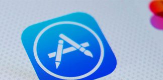 AppStore Россия