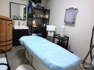 салон красоты