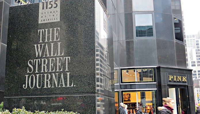 WSJ