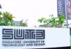 Сингапурский университет технологии и дизайна (SUTD)