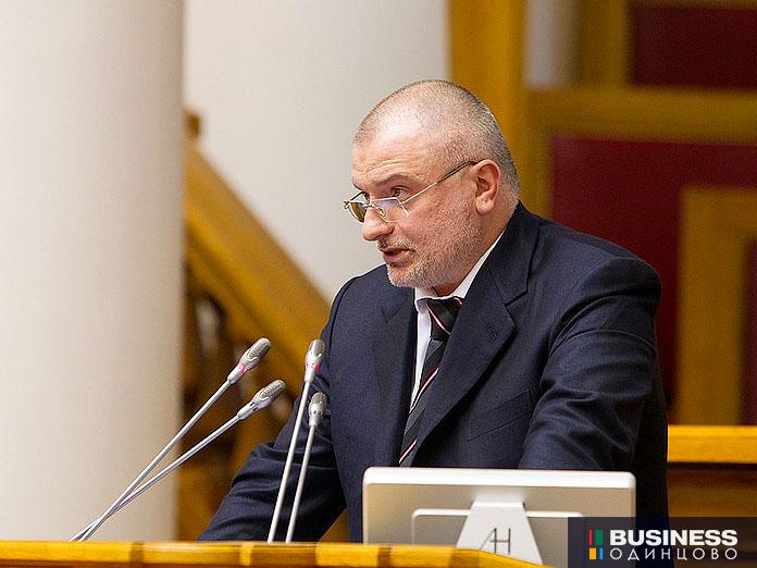 Глава комитета Совета Федерации по законодательству Андрей Клишас Глава комитета Совета Федерации по законодательству Андрей Клишас