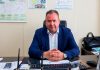 Министр энергетики Московской области Александр Самарин